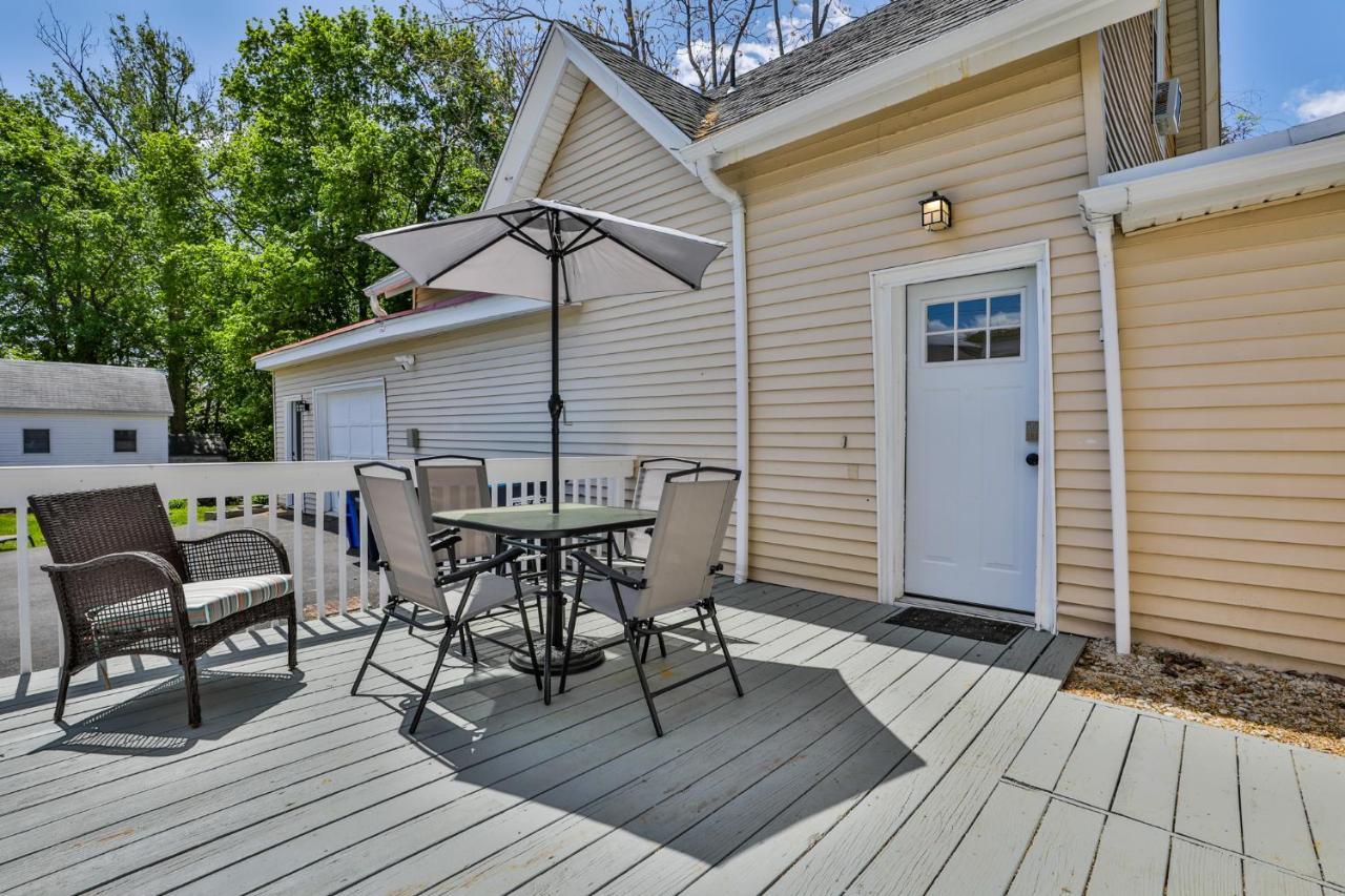 M20 Rentals Modern Apartment 2Bd 1Ba Centrally Located Salem, Nh Exterior photo