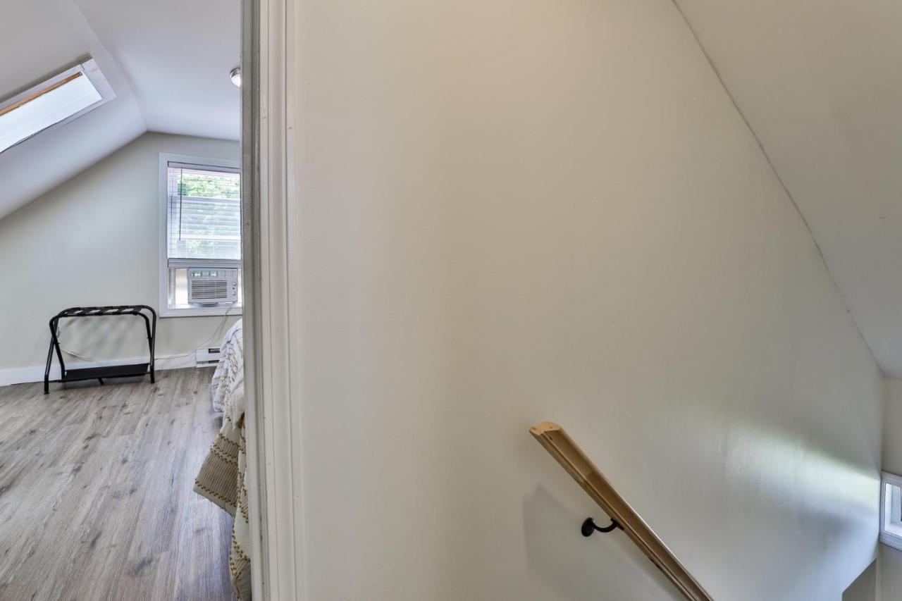 M20 Rentals Modern Apartment 2Bd 1Ba Centrally Located Salem, Nh Exterior photo
