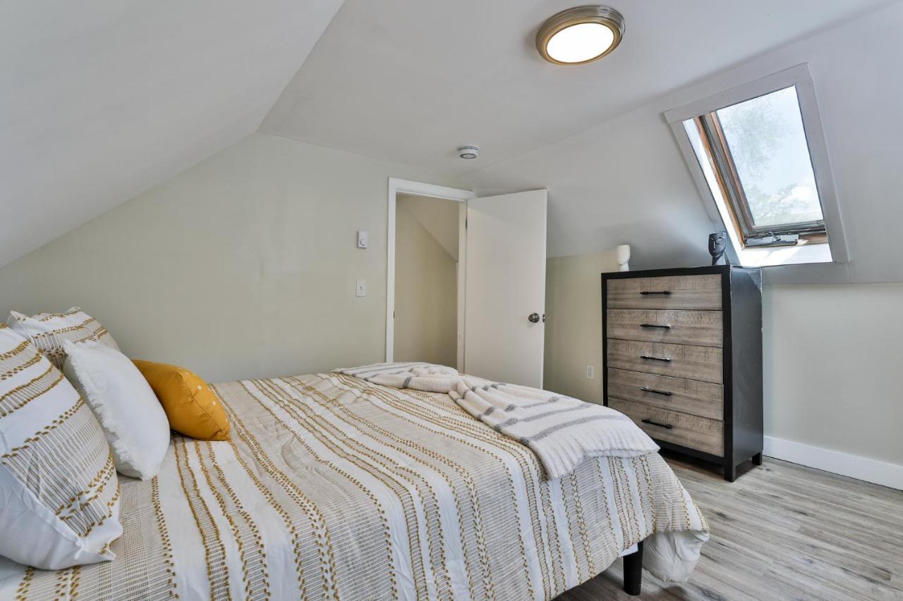 M20 Rentals Modern Apartment 2Bd 1Ba Centrally Located Salem, Nh Exterior photo