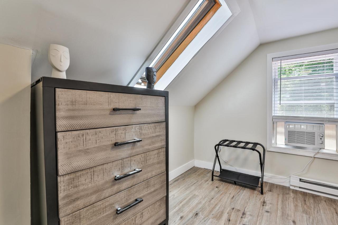 M20 Rentals Modern Apartment 2Bd 1Ba Centrally Located Salem, Nh Exterior photo